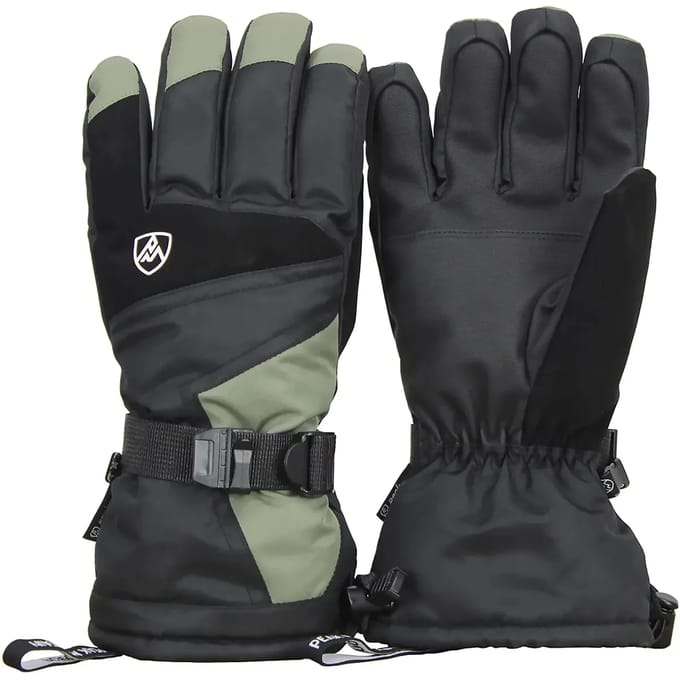 Skihandschoenen Peak Mountain Mister