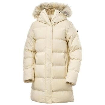 Donsjack parka voor dames Helly Hansen Blossom
