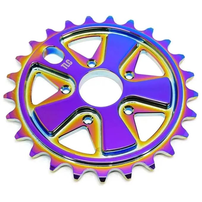 Kroon TLC Bikes Vintage 5-Spoke