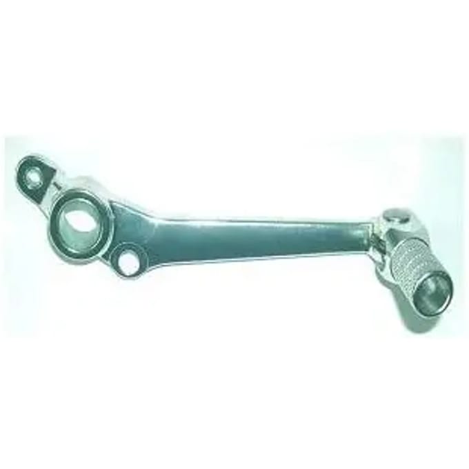 Motorfiets rempedaal Brazoline Yamaha R6 99-02