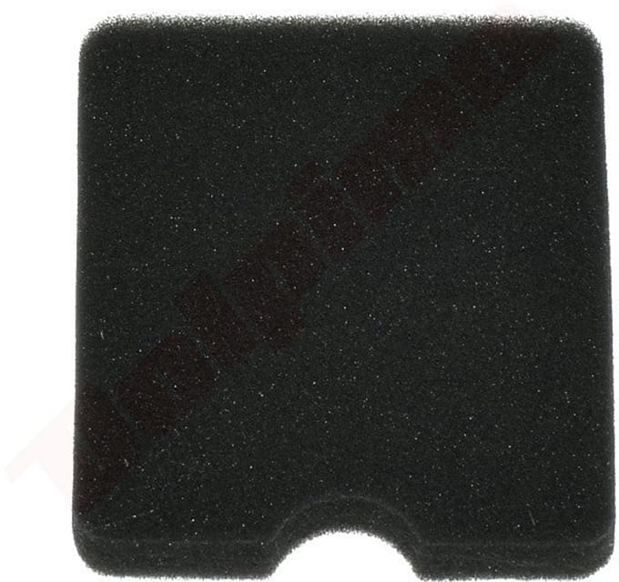 Luchtfilter passend op 115x90x14