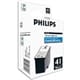 Philips PFA-541 inktcartridge zwart (origineel)