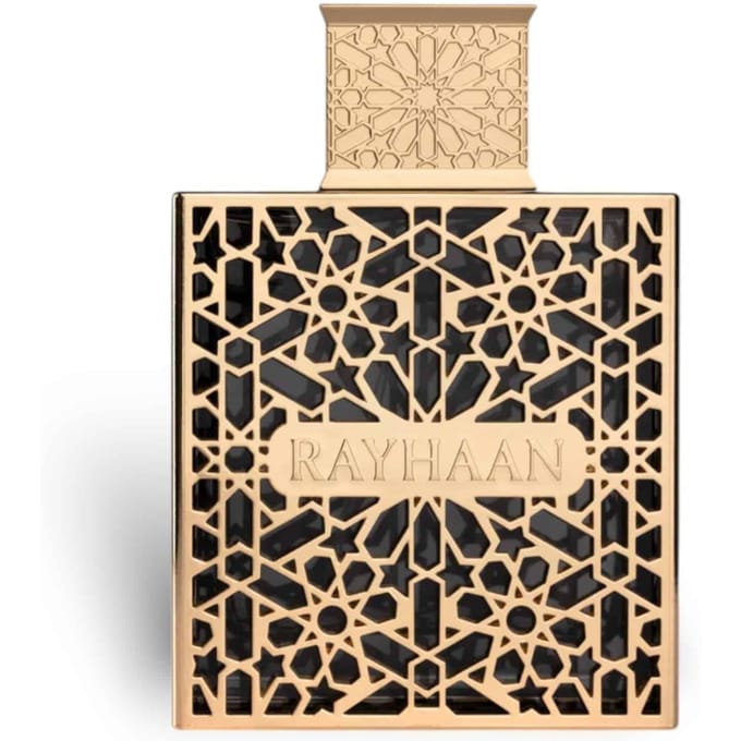 Rayhaan Elixir, Eau de Parfum, 100 ml