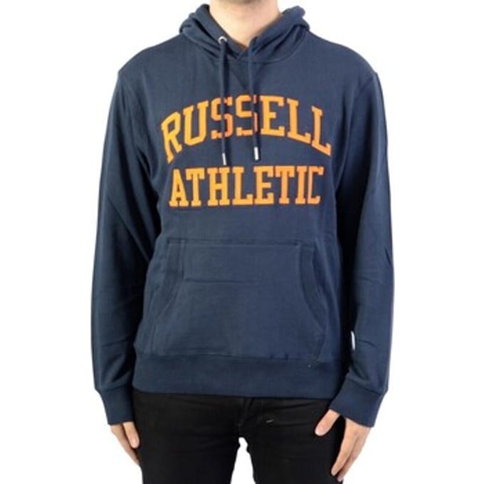 Capuchon sweaters Russell Athletic 131048