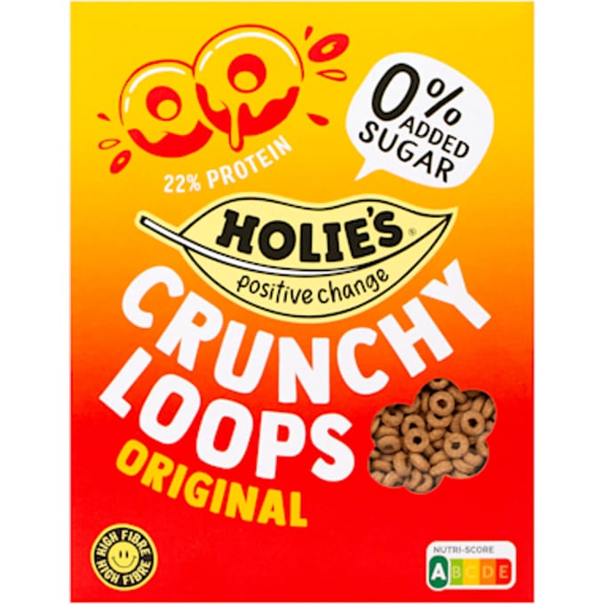Crunchy Loops Original