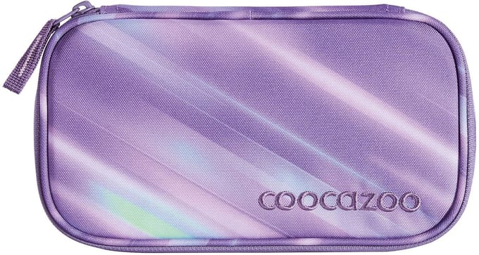 Coocazoo - Etui 24 cm (Arctic Lights)