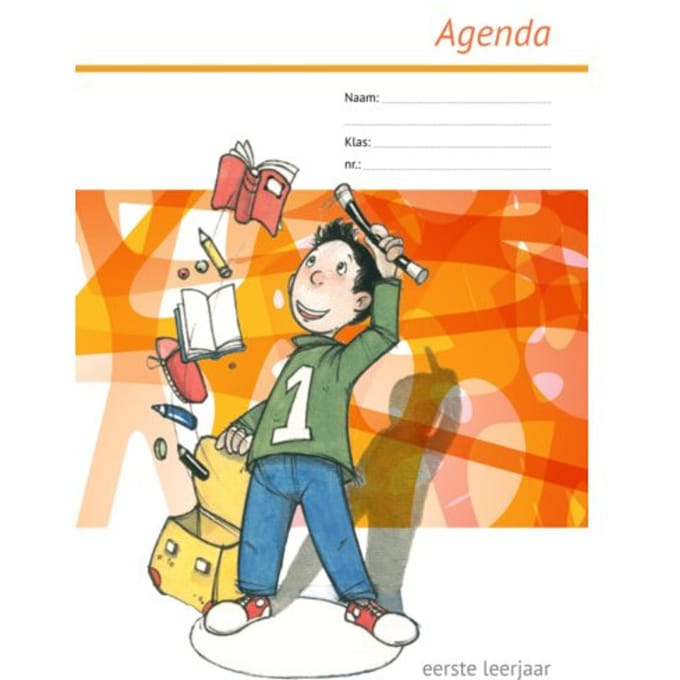 Agenda 1