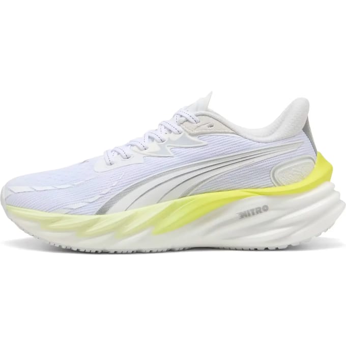 Hardloopschoenen voor dames Puma Velocity Nitro 4