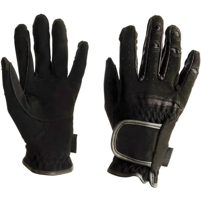 Leren rijhandschoenen Dublin Everyday Mighty Grip