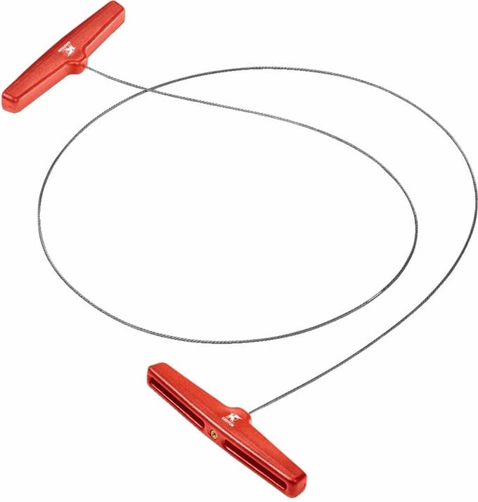 Griffon Draadzaag met Handvat voor PVC Buis - 6307762