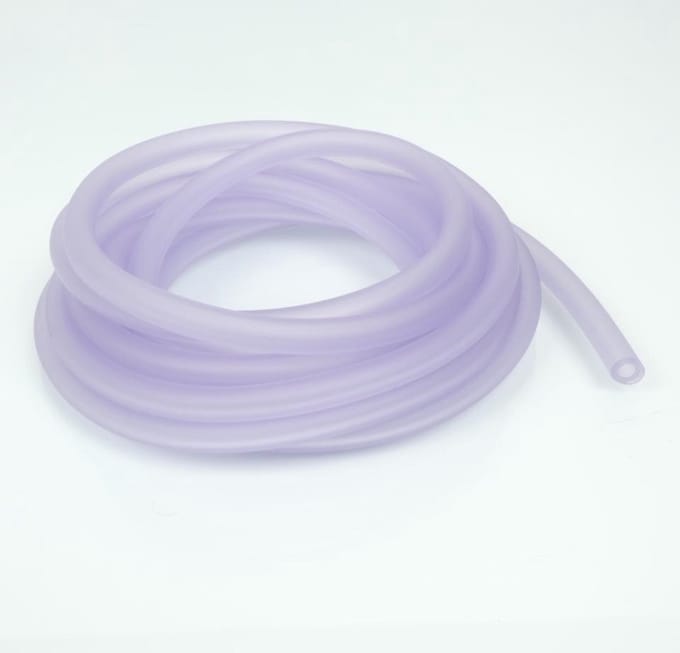 rms benzineslang Ø7x12mm ongelode benzine voor motorfiets auto per 5m nieuw