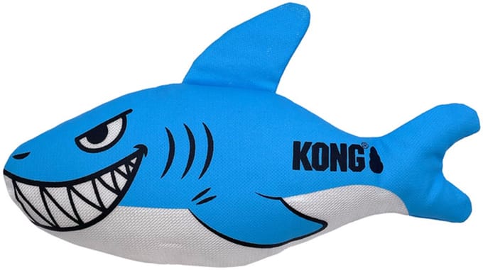 KONG - Maxx Shark - 26.5x15x5cm