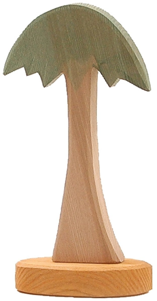 Ostheimer Palm II met steun