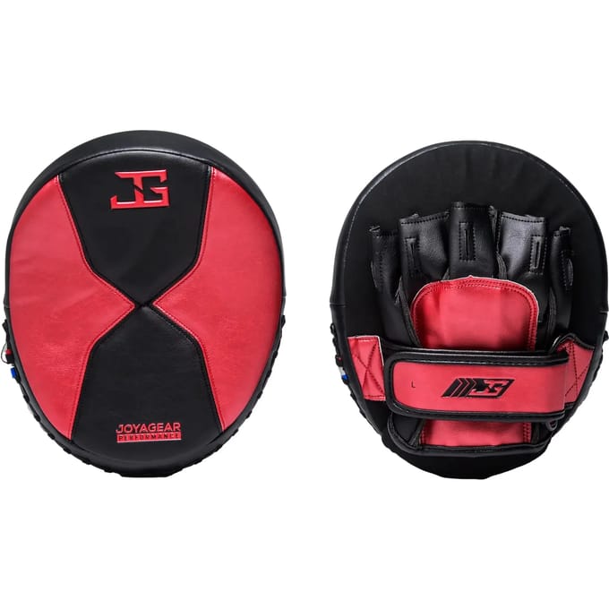Berenpoten Joyagear Performance CM200