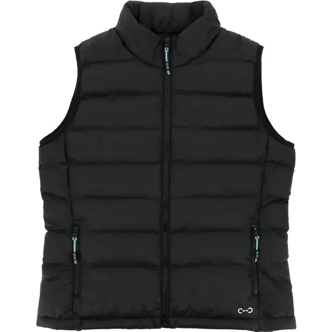 Damesgilet zonder mouwen Riding World Robin