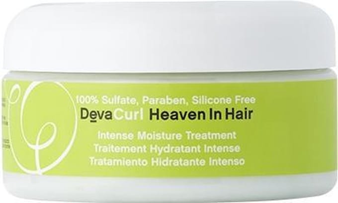 DevaCurl Heaven In Hair 235ml haarcrème Vrouwen