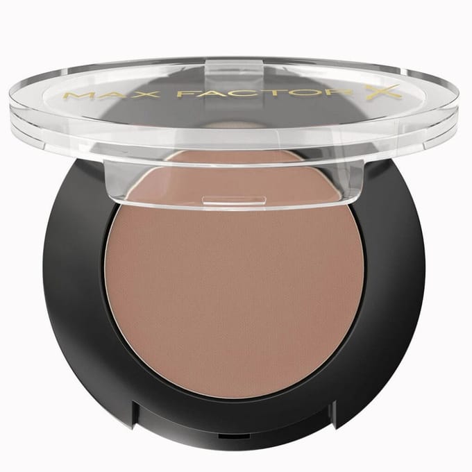 Oogschaduw &amp; primer Max Factor Oogschaduw Masterpiece Mono