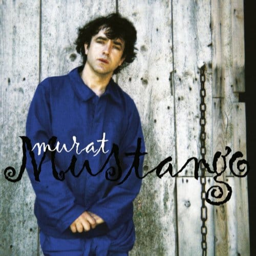 Jean-Louis Murat - Mustango (2 LP) (Limited Edition) (Remastered)