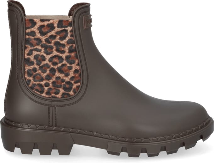 Toni Pons - Clayton Dames Regenboots Leo - Maat 39