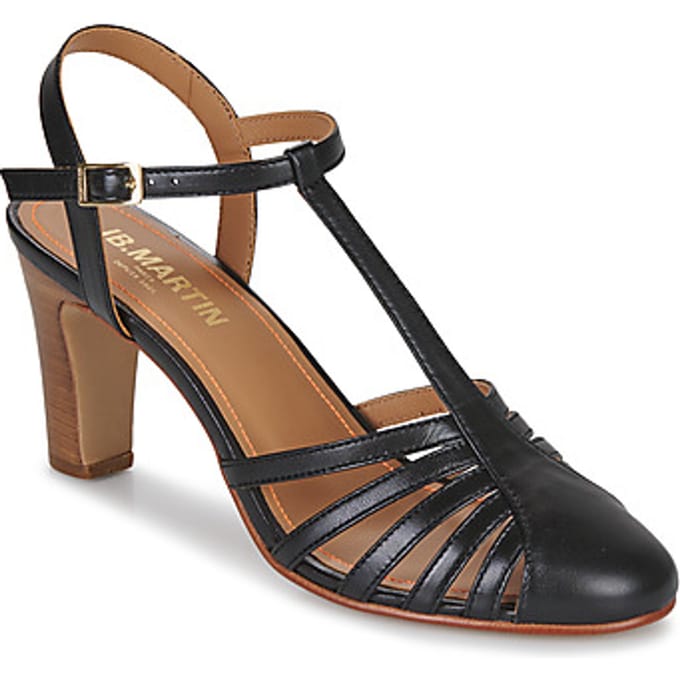 Sandalen met hakken JB Martin 1LOYALE