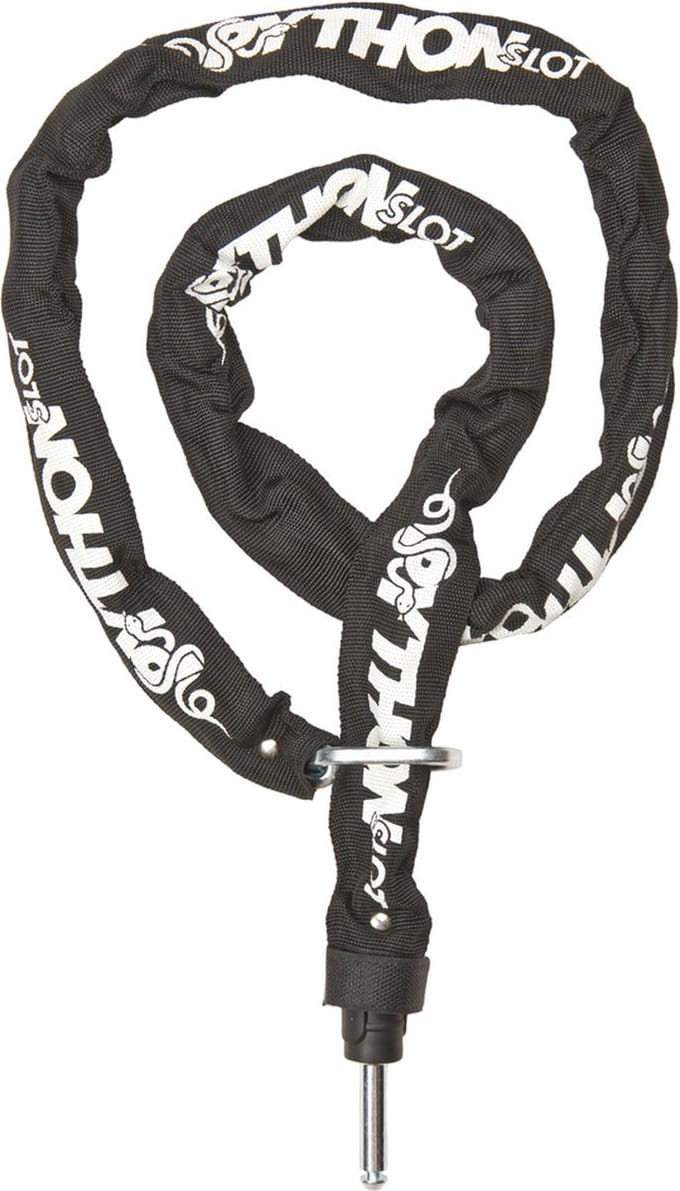 Python Pythonslot ringslot insteekketting 5,5x140cm