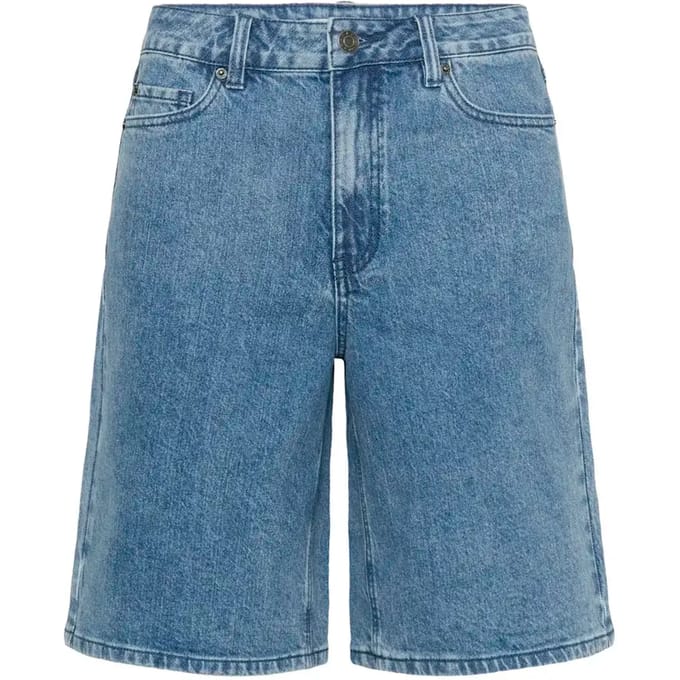 Dames denim shorts KAFFE Vallis