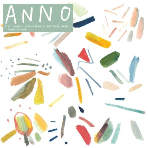 Anno - Anna Meredith