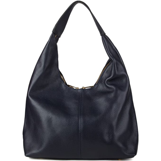 Giulia Monti Tote Bag Nachtblauw