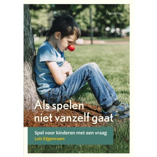 Als Spelen Niet Vanzelf Gaat - Opgroeien - Loïs Eijgenraam