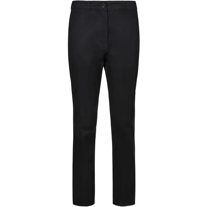 Dames chino broek Velilla Stretch