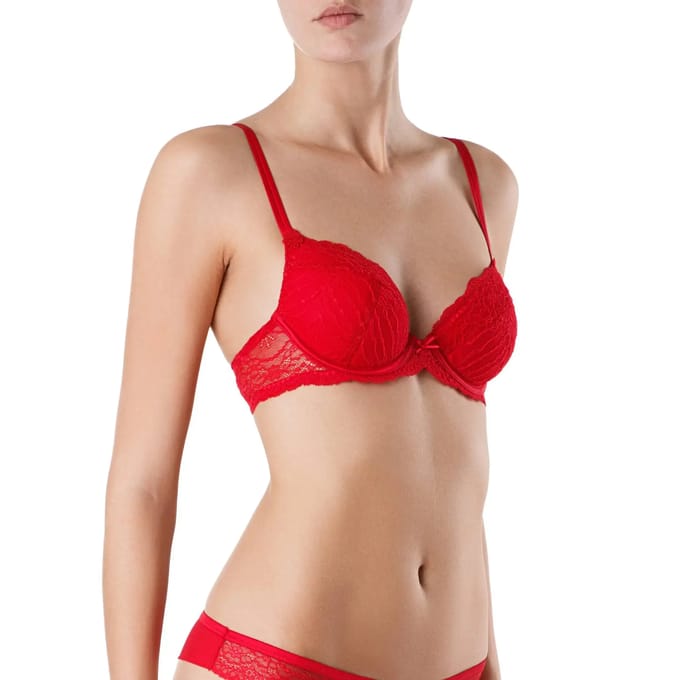 Vrouwenbeha Conte Elegant Romantique RB2031