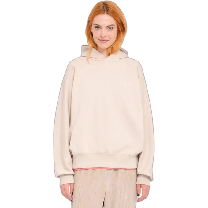 Dames Hoodie Volcom Pistol
