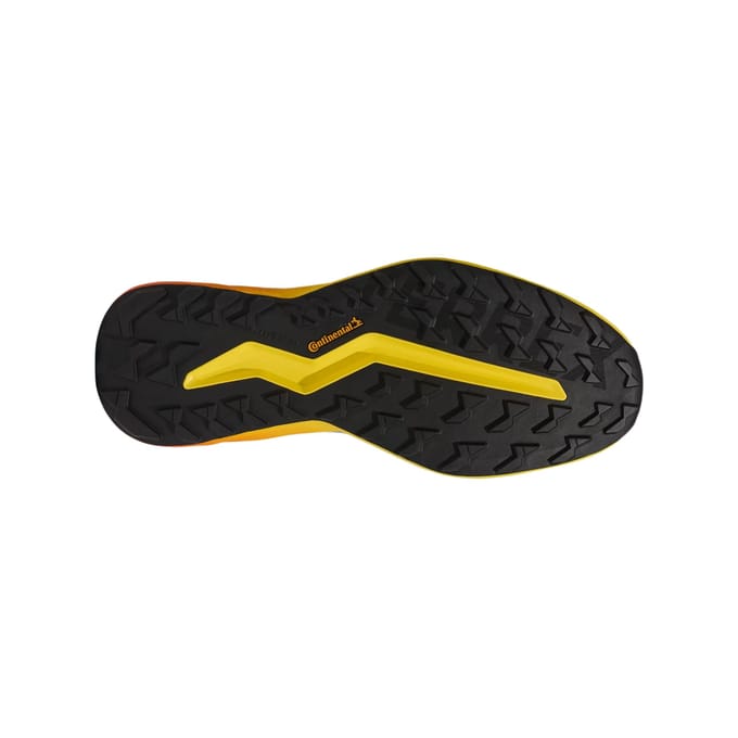 Trailschoenen adidas Terrex Agravic Lite Low