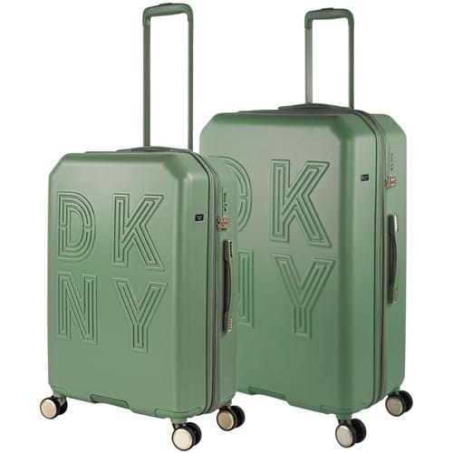 Reiskoffer Dkny -2004 Remix