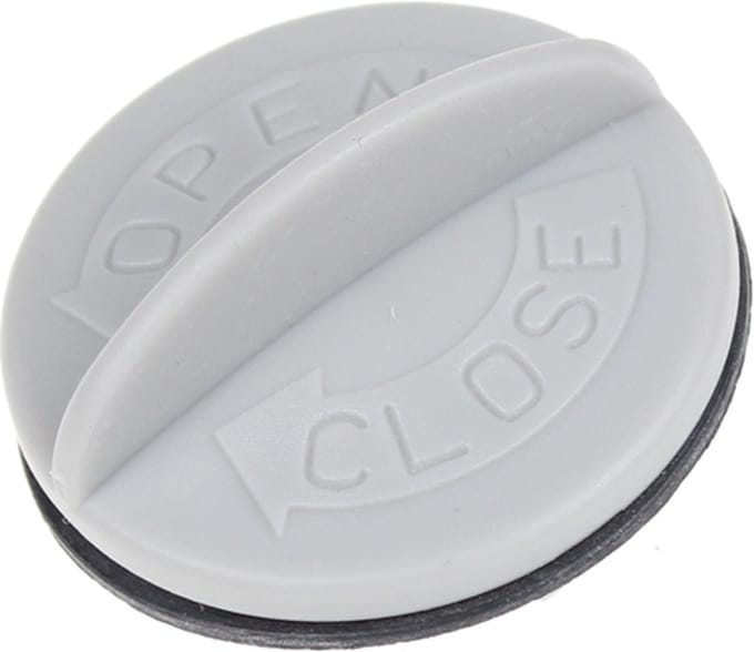 KARCHER - VIJS -BEVESTIGING VOOR FILTER - 40750120
