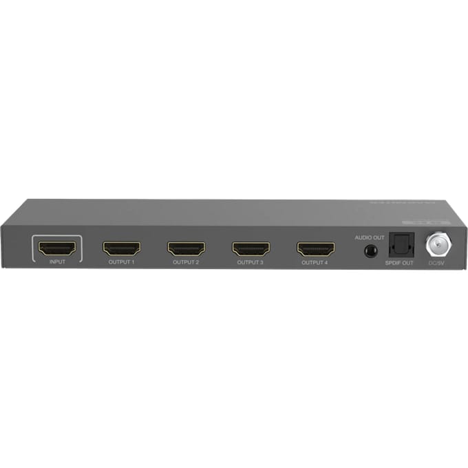 Marmitek Split 814 Pro