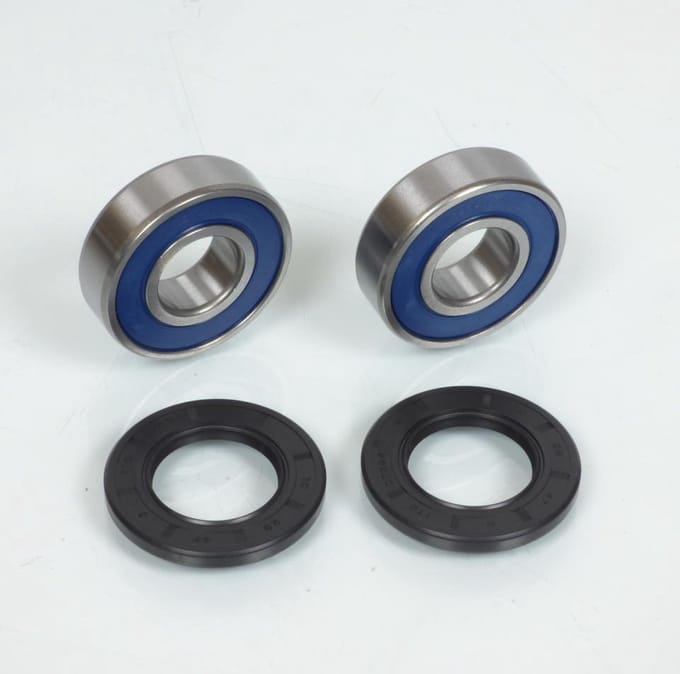 alle kogellagers voor husaberg 450 fx 2010 tot 2011 ar nieuw
