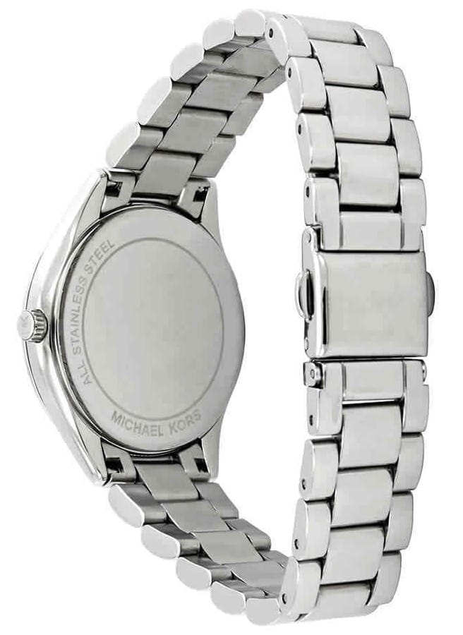 Micheal Kors Lauryn MK3900 Dames Horloge 33mm 5 ATM