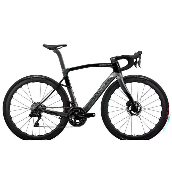 Framebescherming Monkey Products Pinarello - Dogma-Carbon
