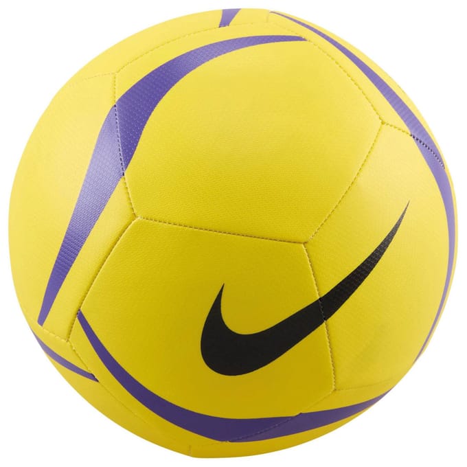 Merkloze Voetbal Maat 5 - Trainingsbal voor Grasvelden