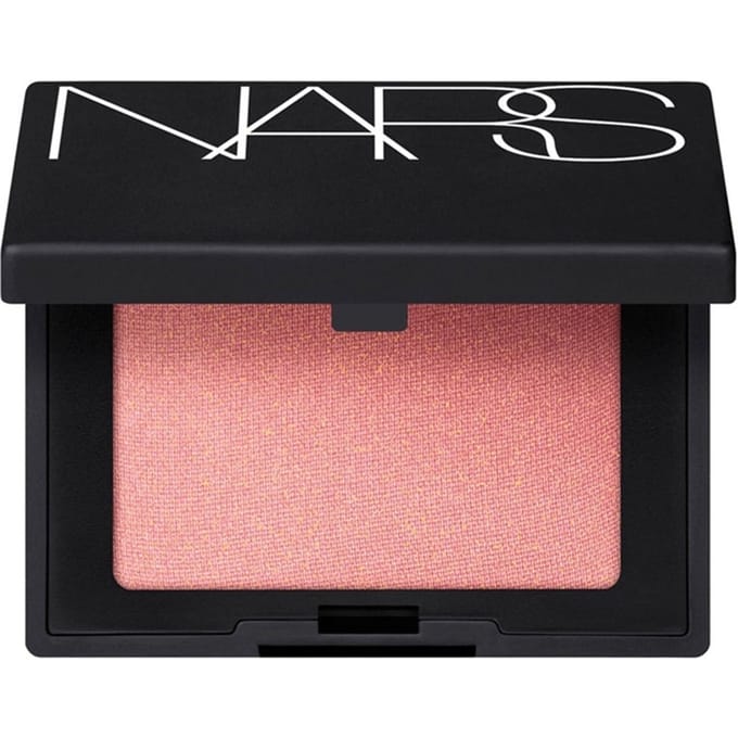 NARS Mini Blush 2.5g (Various Shades) - Orgasm