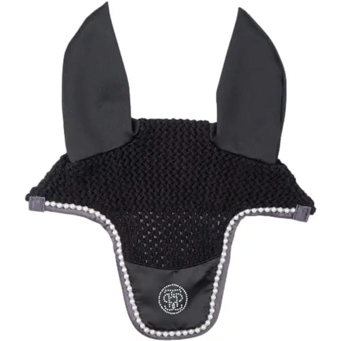 Korte hoed voor paarden PS of Sweden Pearl Monogram