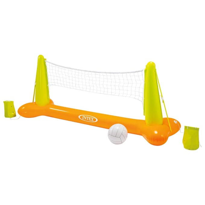 INTEX Zwembadvolleybalspel 239x64x91 cm