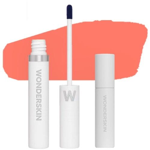 Wonderskin Blading Lip Stain Kit Crush 4 ml + 9 ml