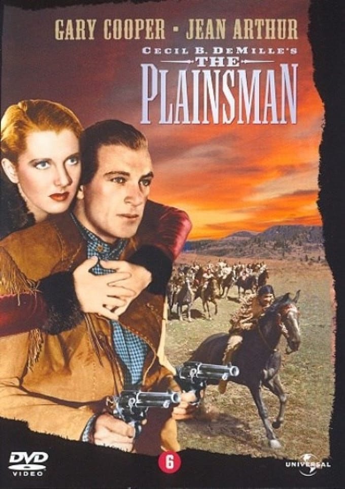 Plainsman