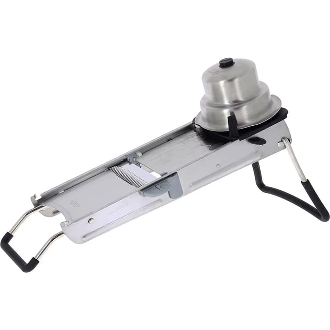 Mandoline De Buyer Revolution