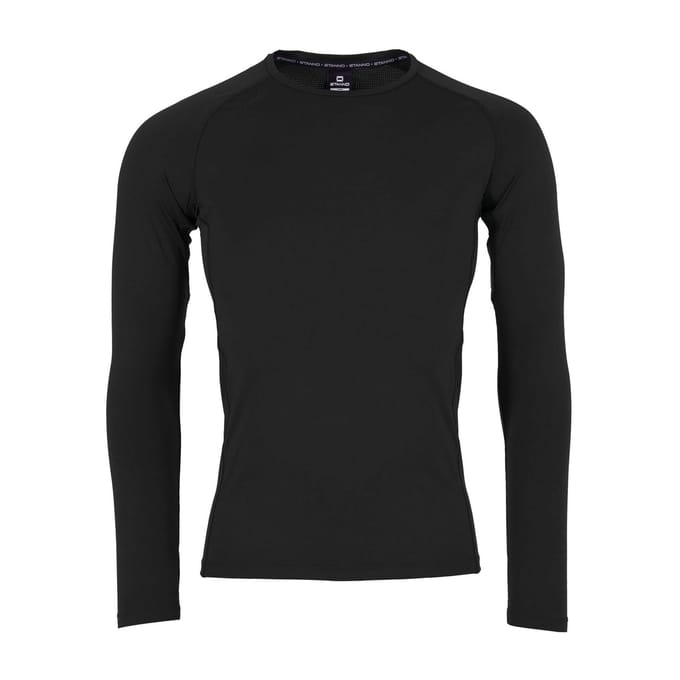 Stanno Core Baselayer Long Sleeve Shirt - Maat 128