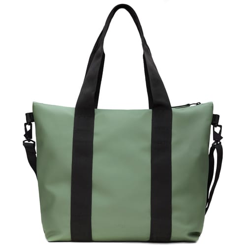 Handtas Rains WELL TOTE BAG