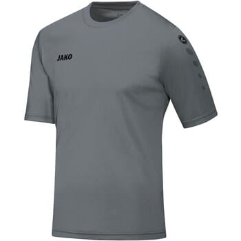 Jako Team SS Shirt Senior - Maat XXL