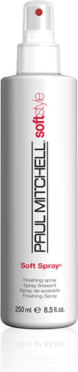 Paul Mitchell - Soft Sculpting Spray Gel